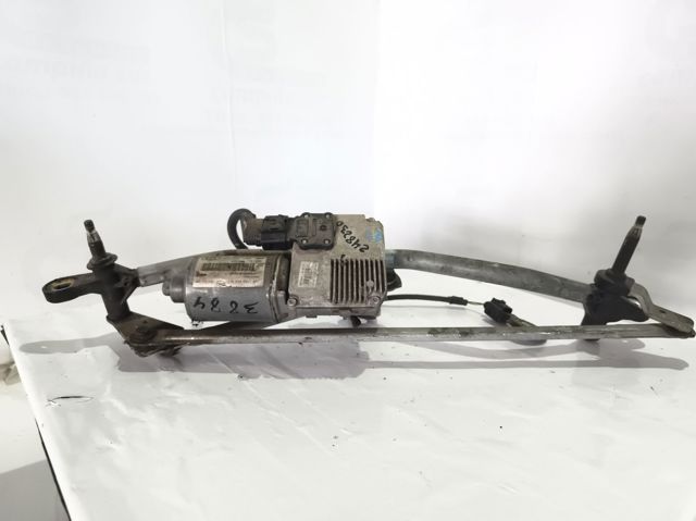 Motor de limpador pára-brisas do pára-brisas 8K1955119A VAG