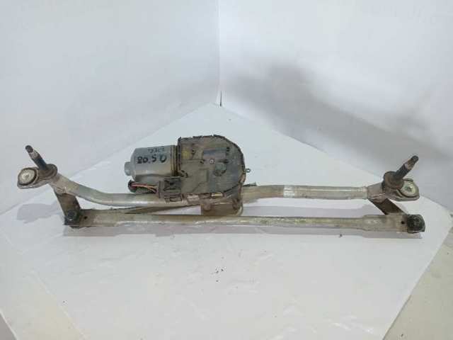 Trapézio de limpador pára-brisas 8R1955119A VAG