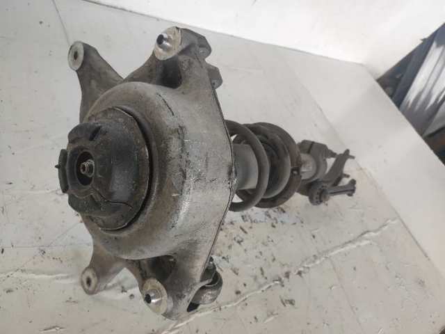 Amortecedor dianteiro 8T0413031AE VAG
