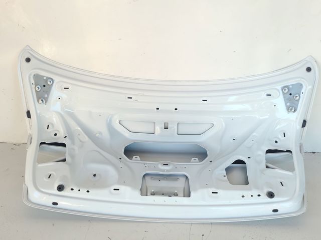 Pára-choque traseiro 8T0807067BGRU VAG