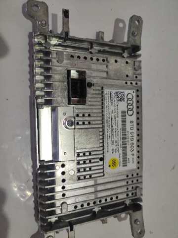 Mostrador multifuncional 8T0919603F VAG