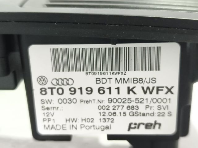 8T0919611K VAG