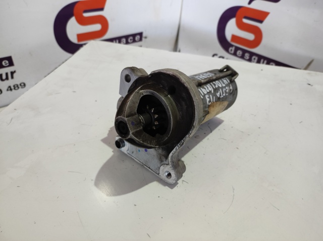 Motor de arranco 8V211000AE FORD