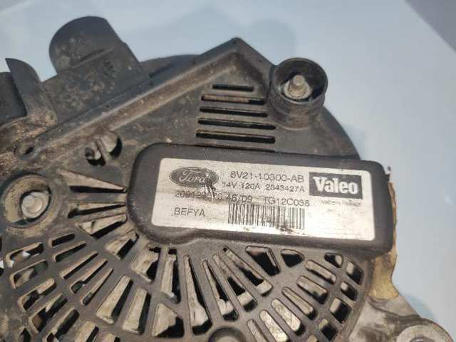 Gerador 8V2110300AB FORD