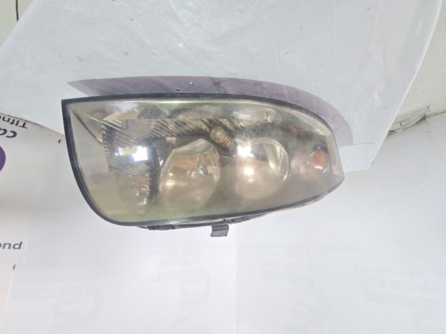 Luz direita Audi A2  8Z0 ao melhor preço