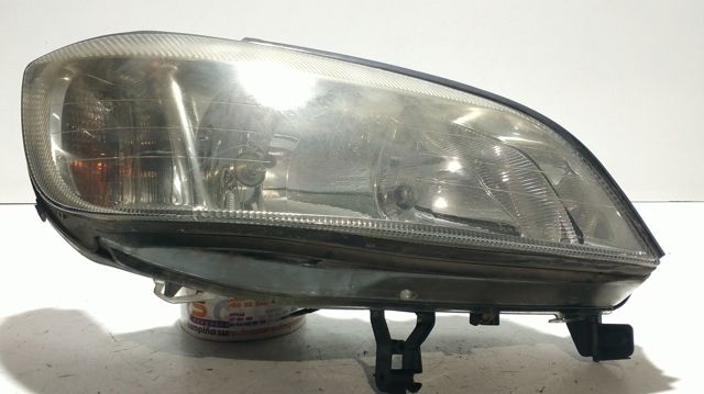 Luz direita 90582022 OPEL
