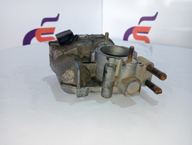 Válvula de borboleta montada 9157512 OPEL