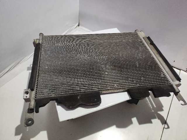 Radiador de aparelho de ar condicionado 921005115R RENAULT