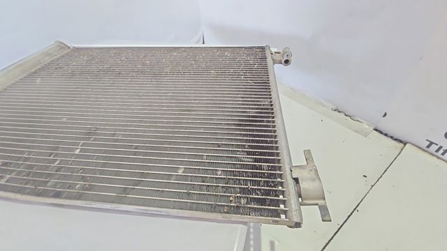 Radiador de aparelho de ar condicionado 921006454R RENAULT