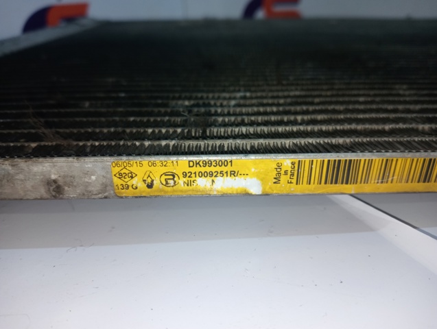 921009251R Renault (RVI)