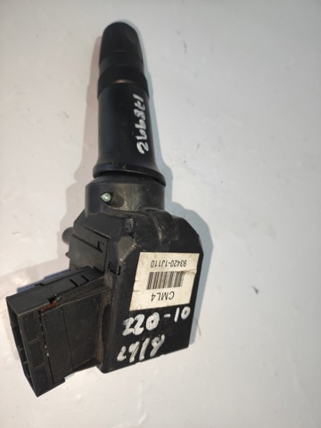 Comutador direito instalado na coluna da direção 934201J110 HYUNDAI