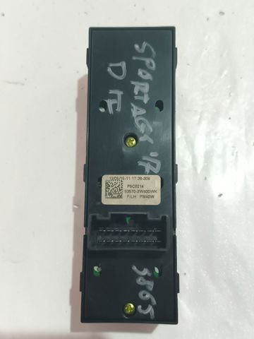 935703W400WK Hyundai/Kia