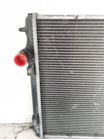 Radiador de aparelho de ar condicionado 95007T01 PEUGEOT
