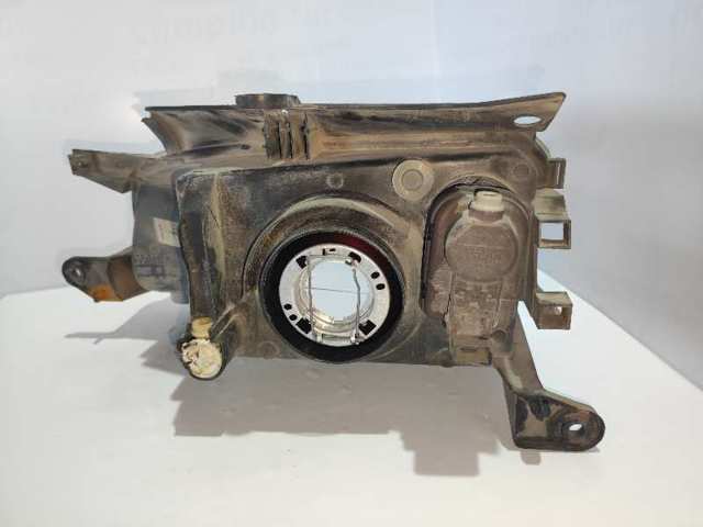 Luz direita 9621299580 PEUGEOT