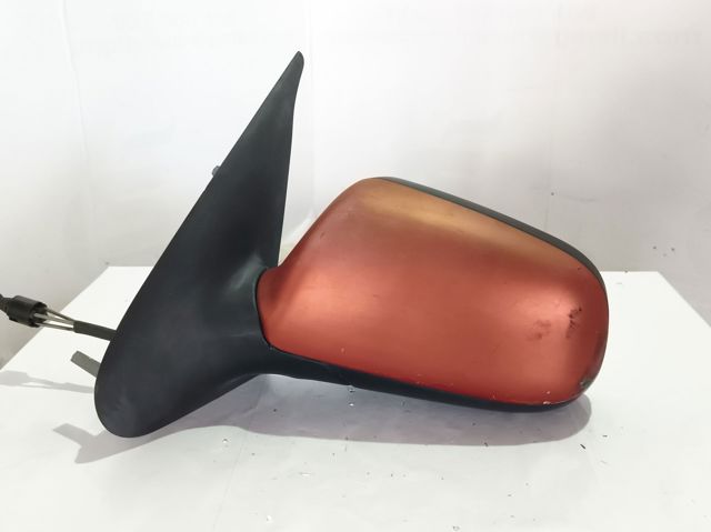 Espelho de retrovisão esquerdo 9625246277 PEUGEOT