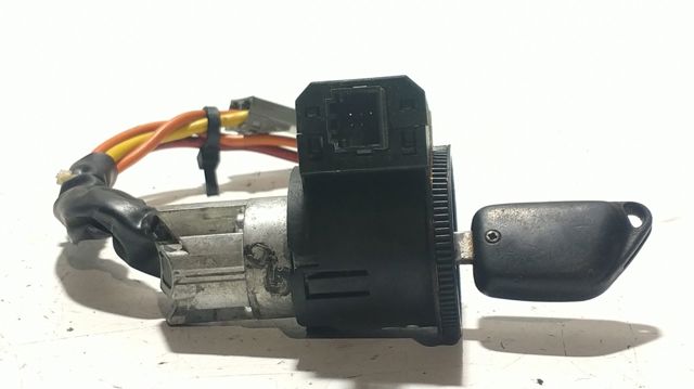 Antena (anel) de imobilizador 9625402980 PEUGEOT