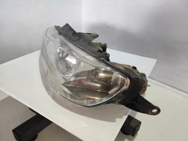 Luz esquerda 9630423277 PEUGEOT