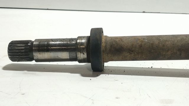 Semieixo (acionador) dianteiro direito 9630766880 PEUGEOT