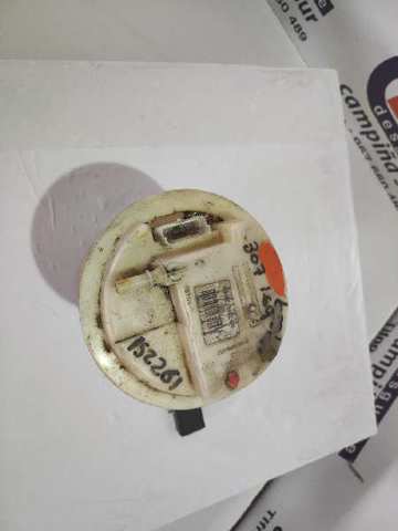 Módulo de bomba de combustível com sensor do nível de combustível 9632672080 PEUGEOT