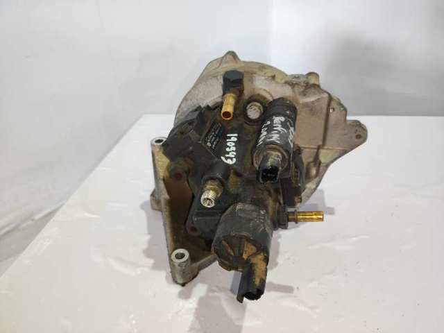 Bomba de combustível de pressão alta 9636818480 PEUGEOT