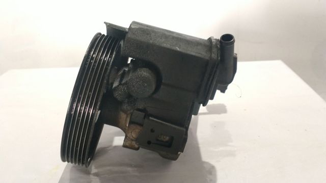 Bomba da Direção hidrâulica assistida 9636868880 PEUGEOT
