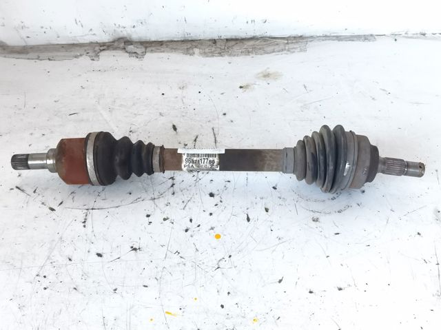 9637117780 Peugeot/Citroen