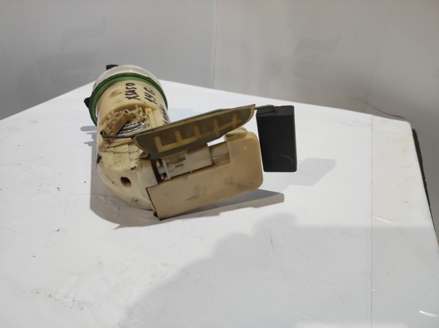Módulo de bomba de combustível com sensor do nível de combustível 9637513680 PEUGEOT