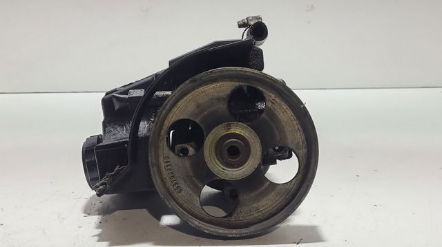 Bomba da Direção hidrâulica assistida 9638339880 PEUGEOT
