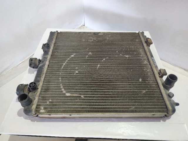 Radiador de esfriamento de motor 9638520580 PEUGEOT