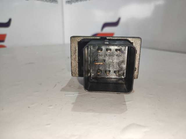 Relê das velas de incandescência 9640469680 PEUGEOT