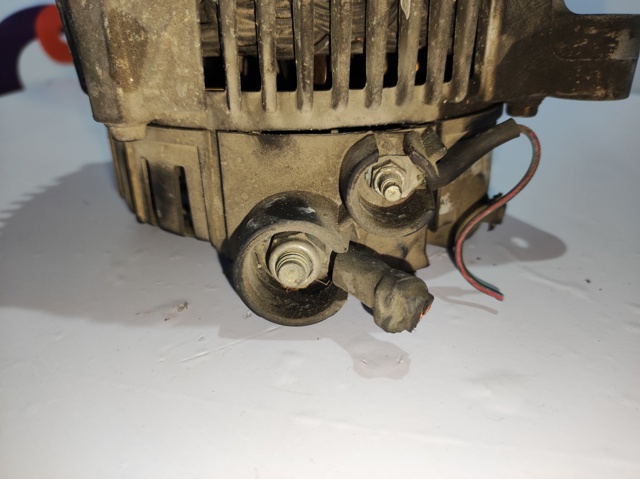 Gerador 9641302580 PEUGEOT