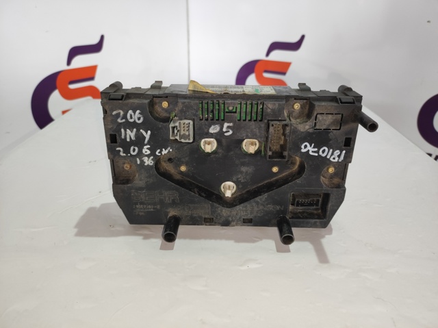 96430550XT Peugeot/Citroen
