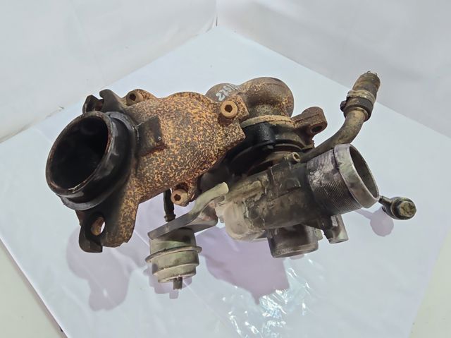 Turbina 9644384180 FIAT