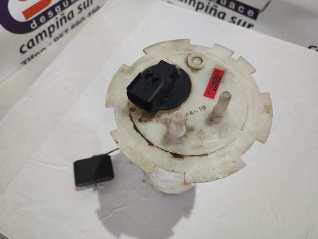 96447642 General Motors
