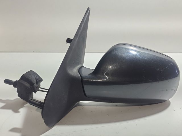 Espelho de retrovisão esquerdo 96453647 PEUGEOT