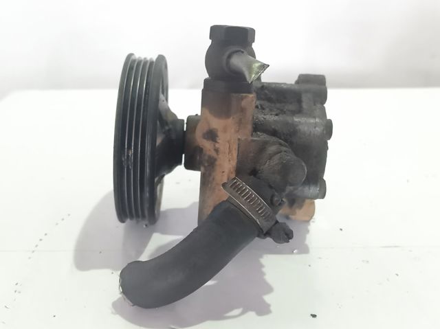 Bomba da Direção hidrâulica assistida 9645464980 PEUGEOT