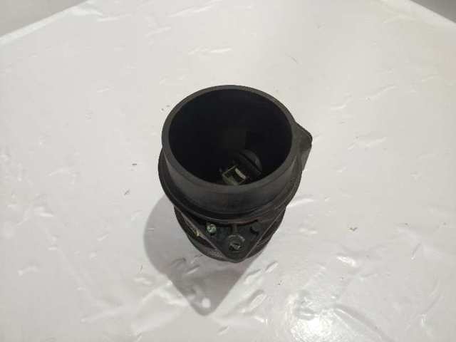 Sensor de fluxo (consumo) de ar, medidor de consumo M.A.F. - (Mass Airflow) 9645948780 PEUGEOT