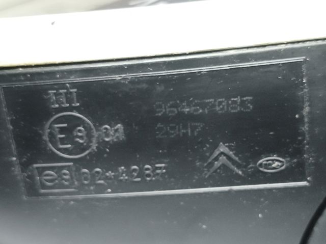  Citroen C4  (LC)