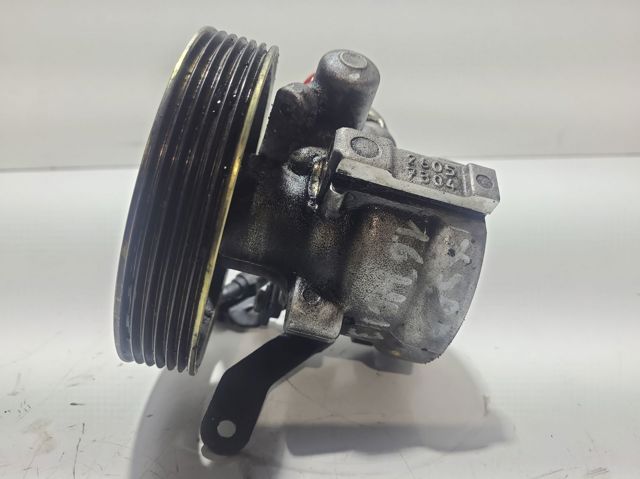 Bomba da Direção hidrâulica assistida 9647790780 PEUGEOT