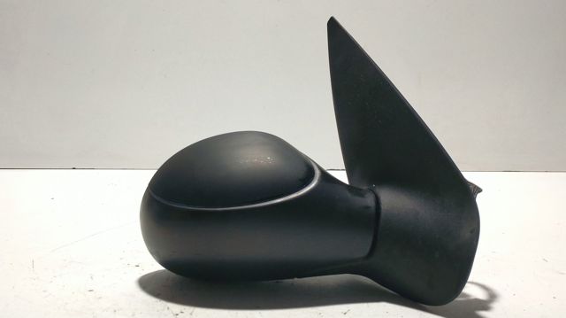 Espelho de retrovisão direito 96480957XT PEUGEOT