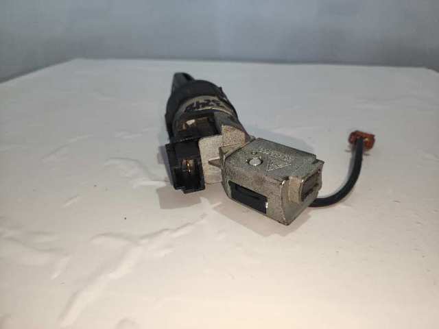 Antena (anel) de imobilizador 9648445180 PEUGEOT