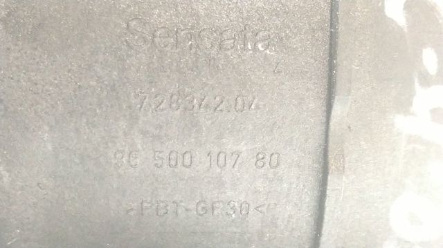  Ford Focus II (2004-2011)