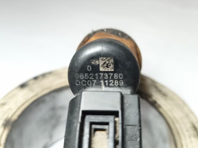 Injetor de injeção de combustível 9652173780 PEUGEOT