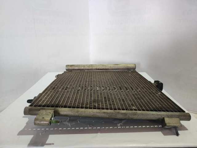 Radiador de aparelho de ar condicionado 9653035980 PEUGEOT