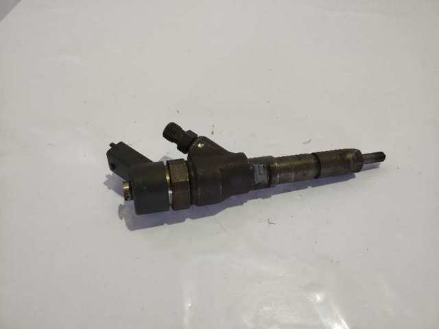 Injetor de injeção de combustível 9653594280 PEUGEOT