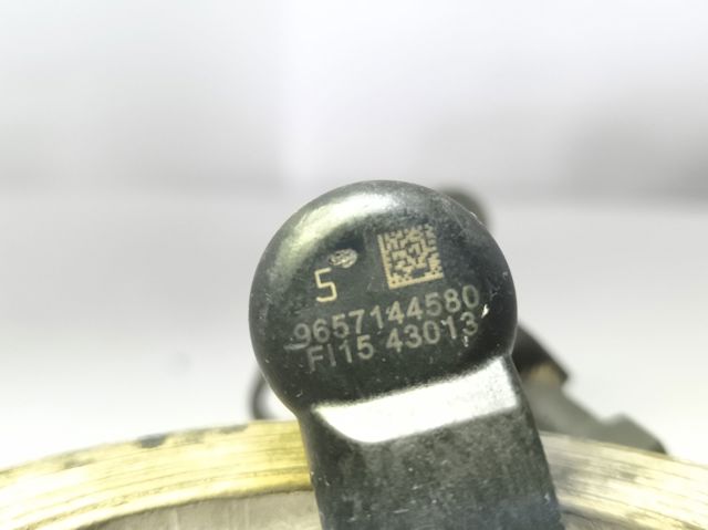 Injetor de injeção de combustível 9657144580 FORD