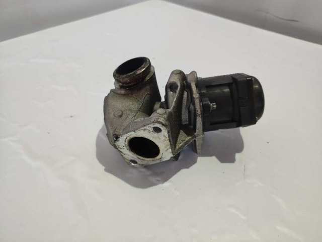 Válvula EGR de recirculação dos gases 9658203780 PEUGEOT