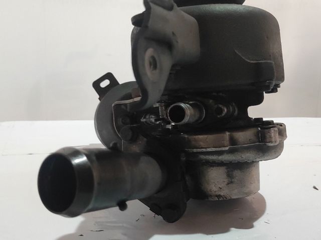Turbina 9658673480 PEUGEOT