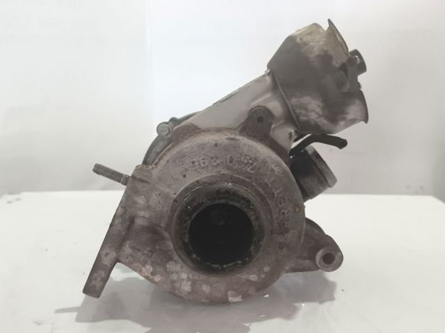Turbina 9658728580 FORD
