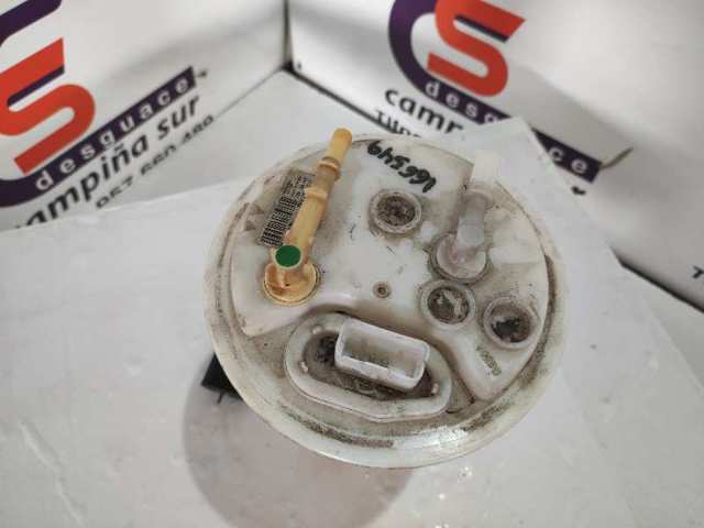 Sensor do nível de combustível no tanque 9659634080 FIAT